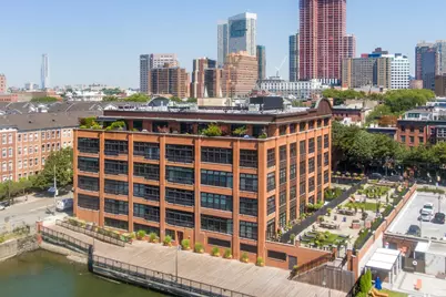 174 Washington St #4D, Jersey City, NJ 07302 - Photo 29