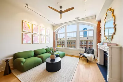 174 Washington St #4D, Jersey City, NJ 07302 - Photo 3