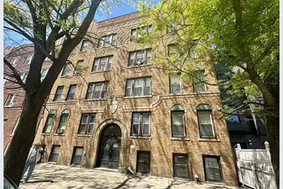 61 Corbin Ave #A3, Jersey City, NJ 07306 - Photo 1