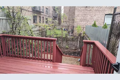 8 Van Nostrand Ave #Upper Floors, Jersey City, NJ 07305 - Photo 9