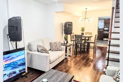 8 Van Nostrand Ave #Upper Floors, Jersey City, NJ 07305 - Photo 1