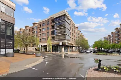 20 Avenue At Port Imperial #429, West New York, NJ 07093 - Photo 1
