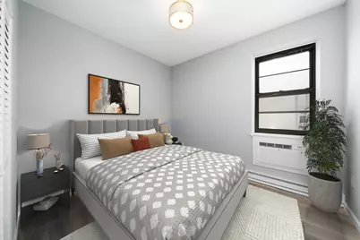 415 Central Ave #4F, Jersey City, NJ 07307 - Photo 5