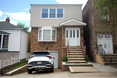 599 Liberty Ave #2, Jersey City, NJ 07307 - Photo 1