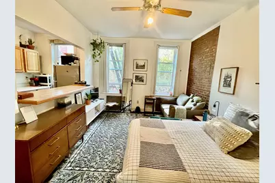 1026 Washington St #2R, Hoboken, NJ 07030 - Photo 1