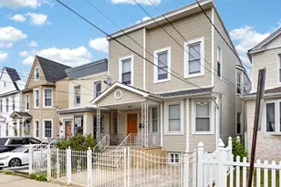 26 Gautier Ave, Jersey City, NJ 07306 - Photo 1