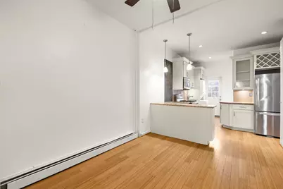50 Bright St #1L or 101, Jersey City, NJ 07302 - Photo 3