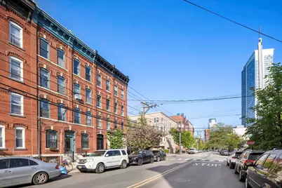 50 Bright St #1L or 101, Jersey City, NJ 07302 - Photo 15