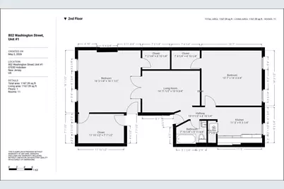 802 Washington St #1, Hoboken, NJ 07030 - Photo 21