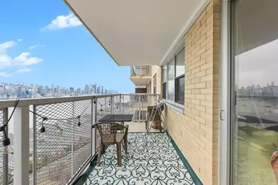 6600 Blvd East #15A, West New York, NJ 07093 - Photo 25