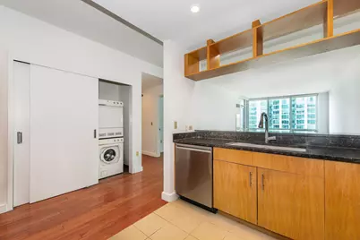1 Shore Lane #1210, Jersey City, NJ 07310 - Photo 5