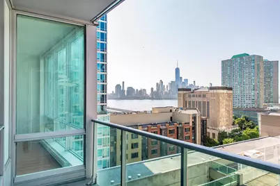 1 Shore Lane #1210, Jersey City, NJ 07310 - Photo 1