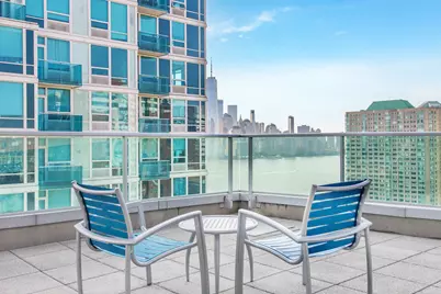 1 Shore Lane #1210, Jersey City, NJ 07310 - Photo 23