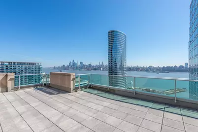 1 Shore Lane #1210, Jersey City, NJ 07310 - Photo 27