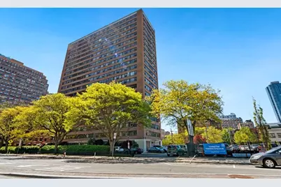 135 Montgomery St #7F, Jersey City, NJ 07302 - Photo 19