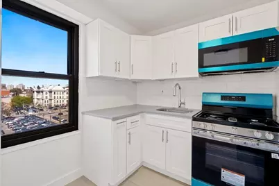 135 Montgomery St #7F, Jersey City, NJ 07302 - Photo 5