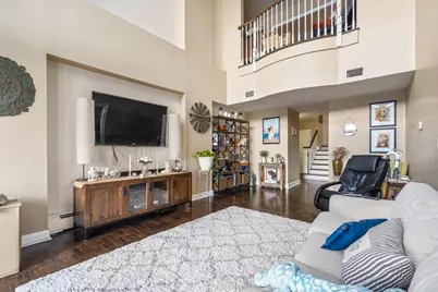 206 Shearwater Ct West #11, Jersey City, NJ 07305 - Photo 5