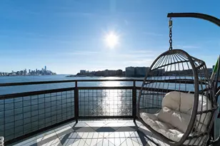 600 Harbor Blvd, Weehawken, NJ 07086 - Photo 1