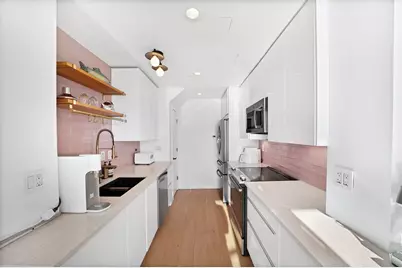 600 Harbor Blvd #1064, Weehawken, NJ 07086 - Photo 5