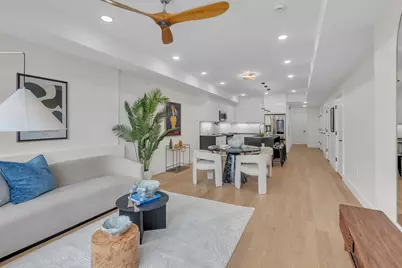 82 Pamrapo Ave #1, Jersey City, NJ 07305 - Photo 3