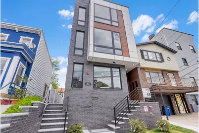 82 Pamrapo Ave #3, Jersey City, NJ 07305 - Photo 7