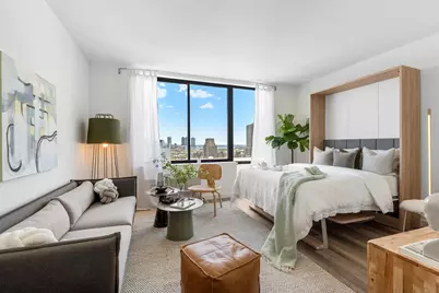 55 Jordan Ave #2055, Jersey City, NJ 07306 - Photo 1
