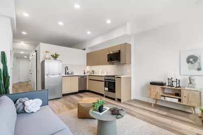 55 Jordan Ave #4423, Jersey City, NJ 07306 - Photo 1