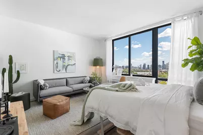 55 Jordan Ave #5516, Jersey City, NJ 07306 - Photo 1