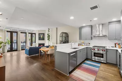 78 Jackson St #3D, Hoboken, NJ 07030 - Photo 1