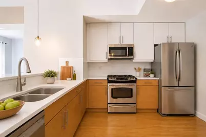 1325 Adams St #204, Hoboken, NJ 07030 - Photo 3