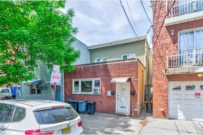 77 Wallis Ave, Jersey City, NJ 07306 - Photo 15