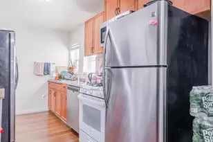 77 Wallis Ave, Jersey City, NJ 07306 - Photo 1