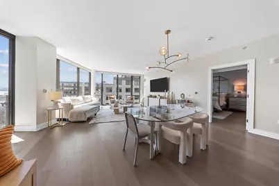 9 Avenue At Port Imperial #1009, West New York, NJ 07093 - Photo 3