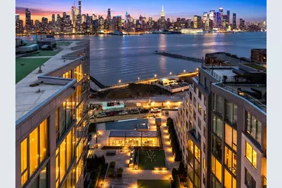 9 Avenue At Port Imperial #1009, West New York, NJ 07093 - Photo 21
