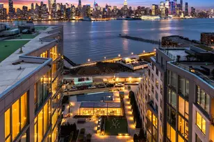 9 Ave at Port Imperial, West New York, NJ 07093 - Photo 21