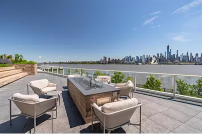 800 Avenue At Port Imperial #PH1018, Weehawken, NJ 07086 - Photo 37
