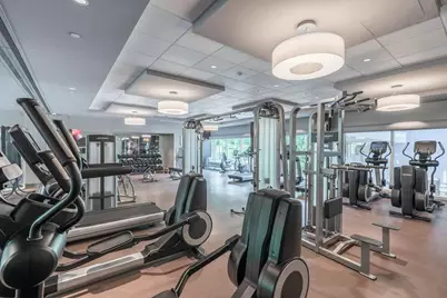 800 Avenue At Port Imperial #PH1018, Weehawken, NJ 07086 - Photo 35
