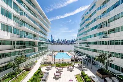 800 Avenue At Port Imperial #PH1018, Weehawken, NJ 07086 - Photo 33
