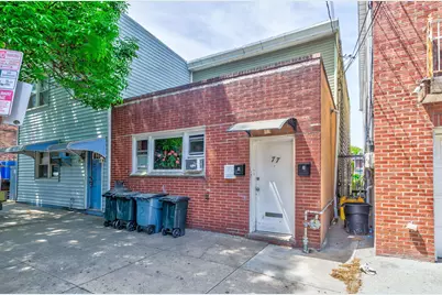 77 Wallis Ave #2, Jersey City, NJ 07306 - Photo 15
