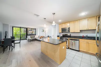 700 Grove St #5A, Jersey City, NJ 07310 - Photo 5