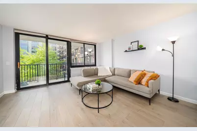 700 Grove St #5A, Jersey City, NJ 07310 - Photo 1