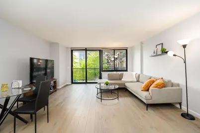 700 Grove St #5A, Jersey City, NJ 07310 - Photo 3