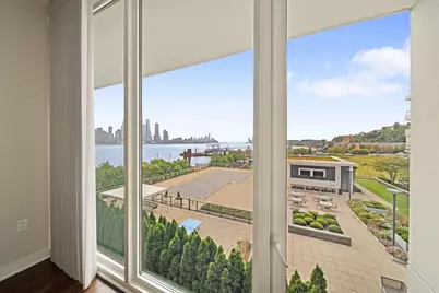 1200 Avenue At Port Imperial #508, Weehawken, NJ 07086 - Photo 35