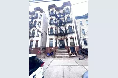 64 Tuers Ave #1 A, Jersey City, NJ 07306 - Photo 1
