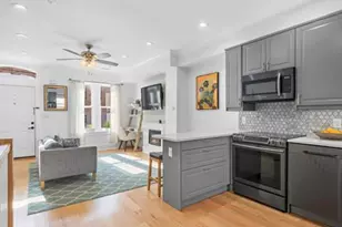 288 9th St, Jersey City, NJ 07302 - Photo 1