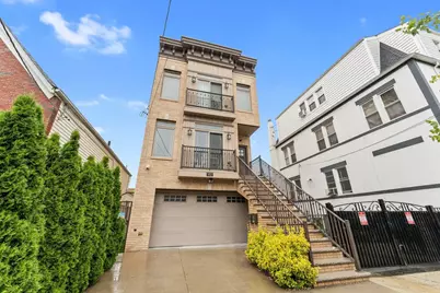 42 Grace St #2, Jersey City, NJ 07307 - Photo 21