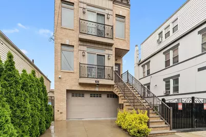 42 Grace St #2, Jersey City, NJ 07307 - Photo 1