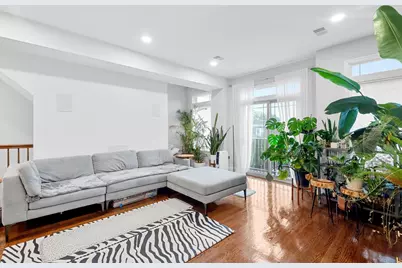 42 Grace St #2, Jersey City, NJ 07307 - Photo 3