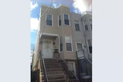 25 Lincoln St, Jersey City, NJ 07307 - Photo 1