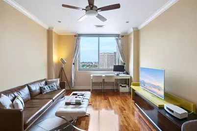 201 Luis M Marin Blvd #1504, Jersey City, NJ 07302 - Photo 3